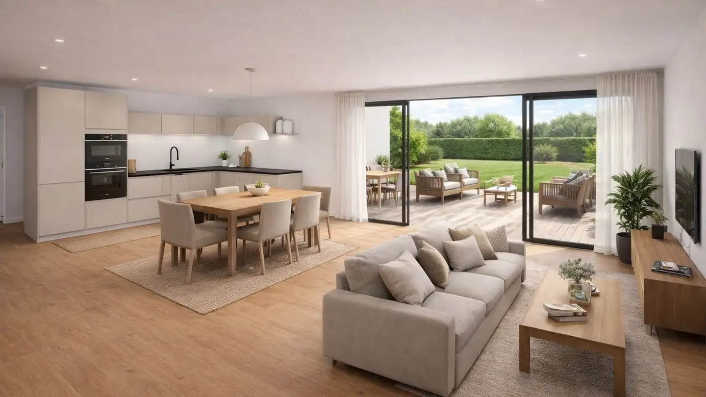 Appartamento in vendita - 3236 Gampelen - Foto 2