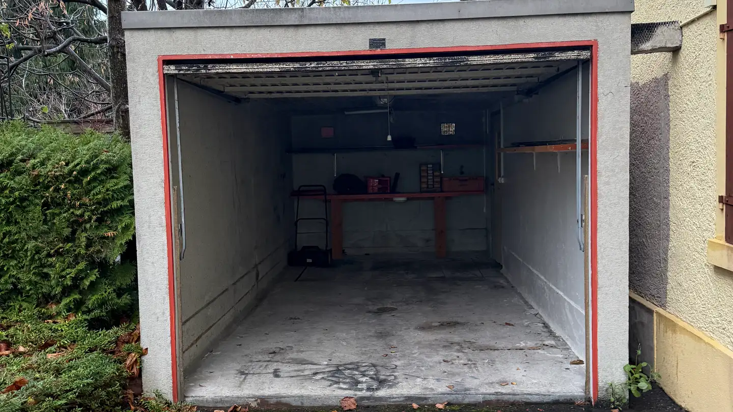 Garage in affitto - Agnesstrasse 42, 8406 Winterthur - Foto 2