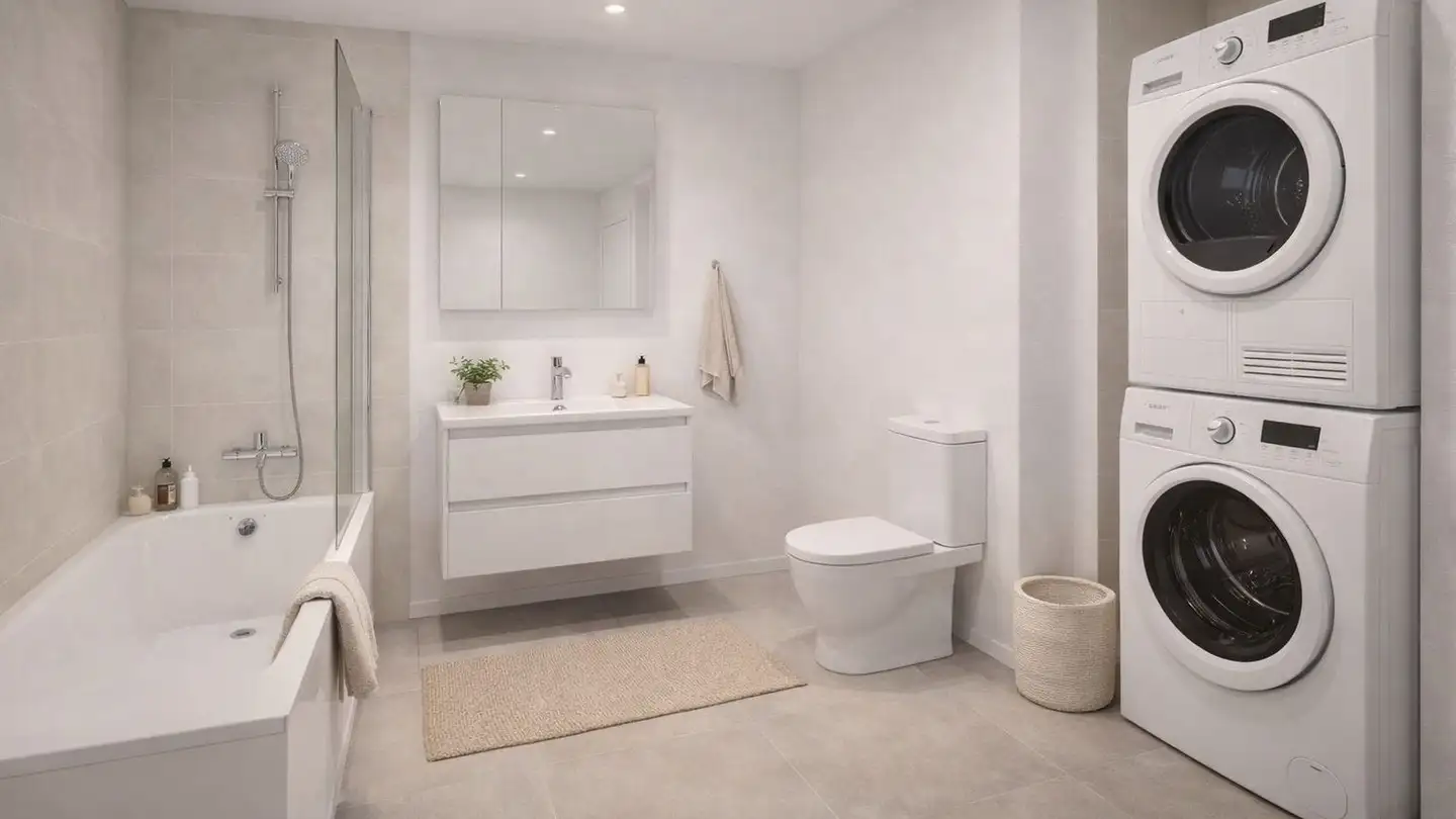 Appartamento in vendita - 3236 Gampelen - Foto 3