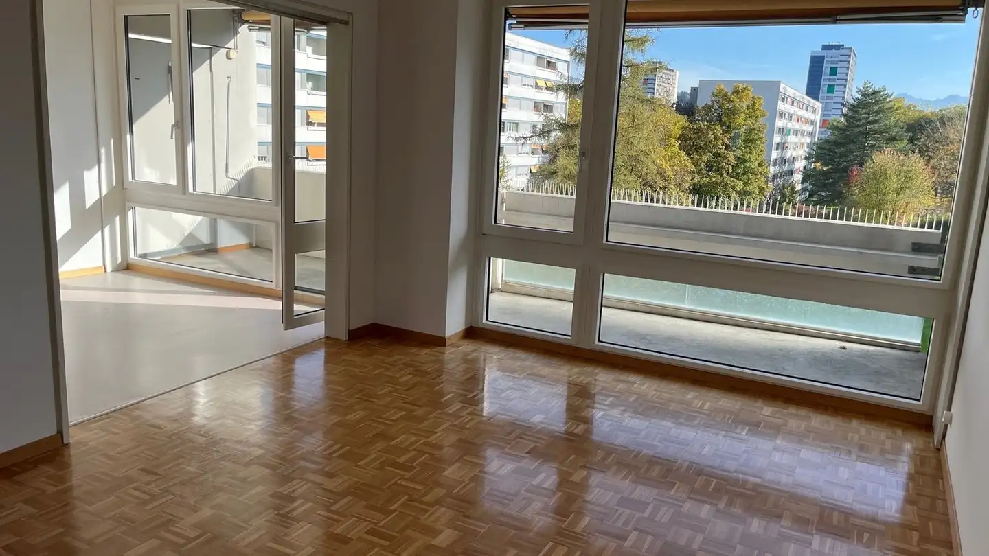 Appartement à louer - Waldmannstrasse 61, 3027 Bern - Photo 2