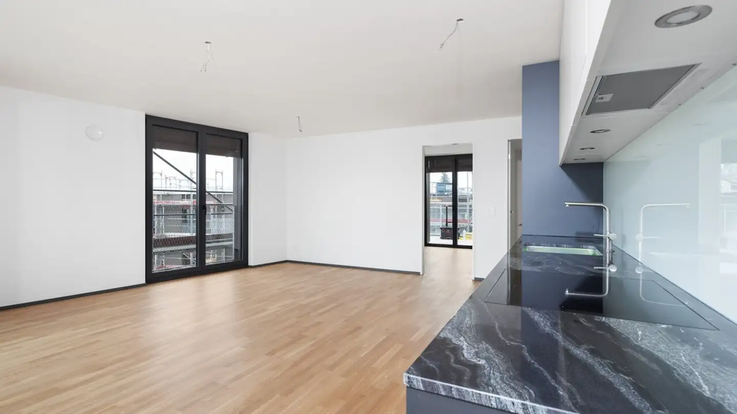 Appartamento in affitto - Ifangweg 2, 8610 Uster - Foto 3