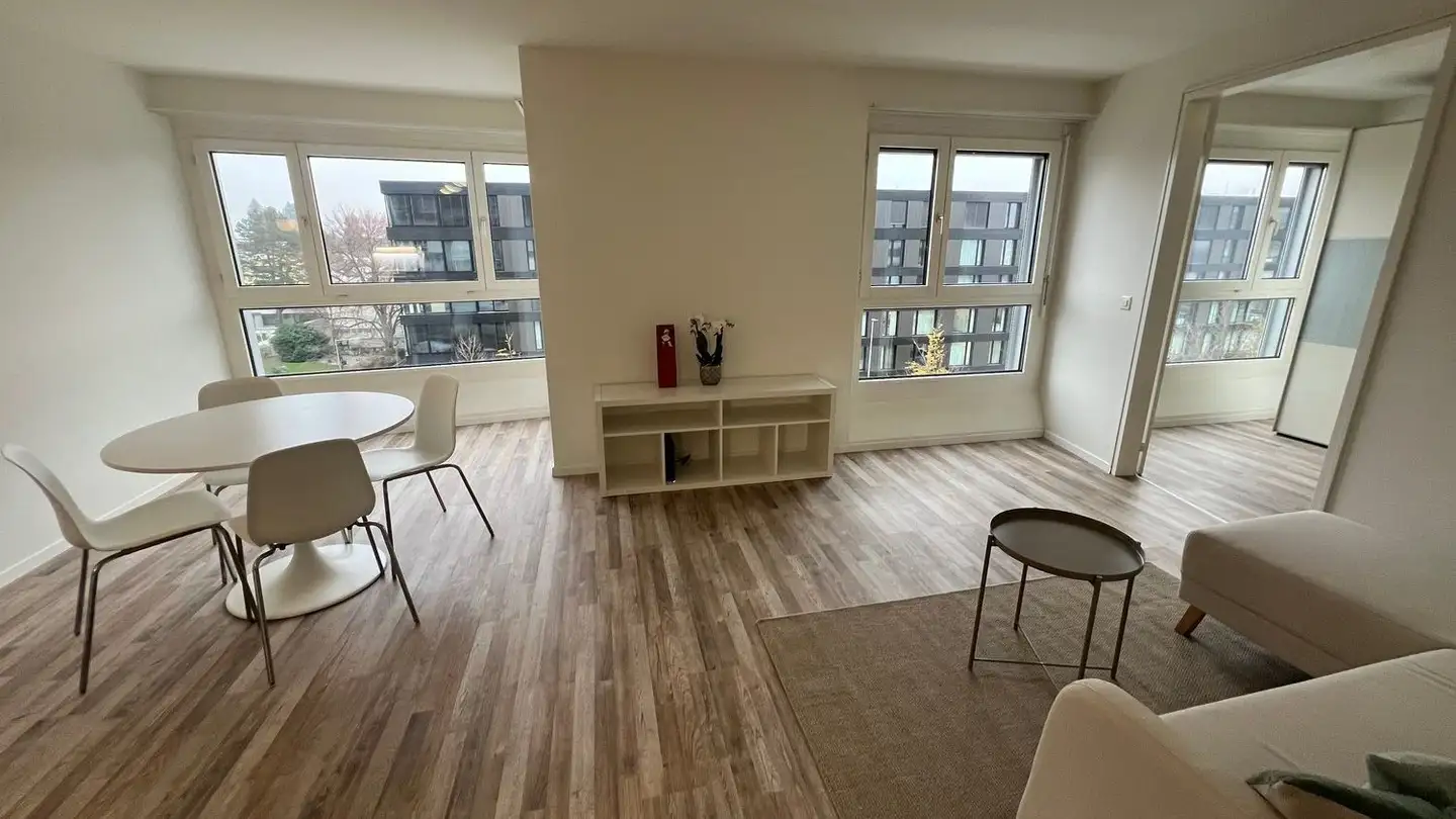 Wohnung mieten - Baarerstrasse 63, 6300 Zug - Foto 2
