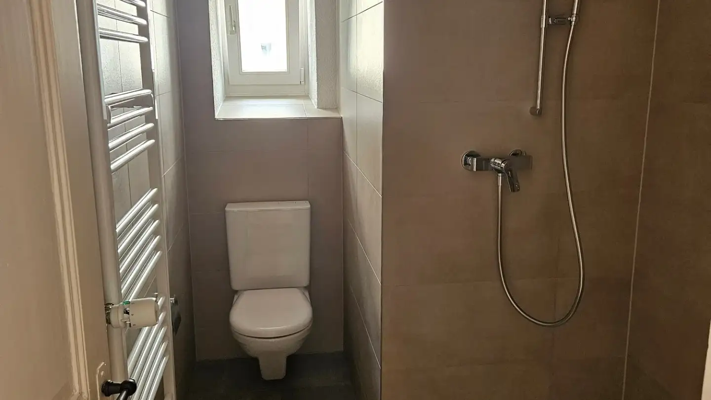 Apartment for rent - Rue Des Prés / Mattenstrasse 23, 2503 Biel/Bienne - Photo 4