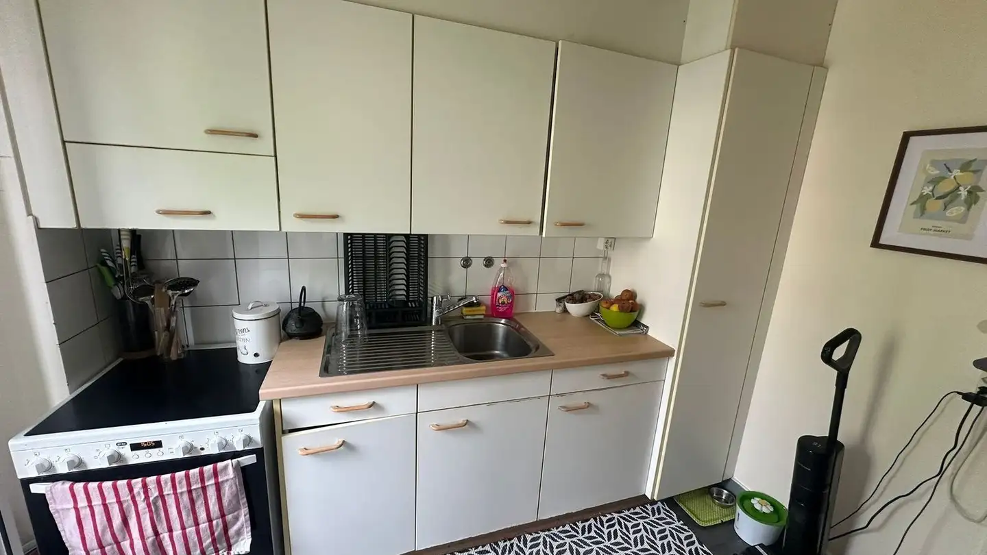 Appartamento in affitto - 1225 Chêne-Bourg - Foto 4