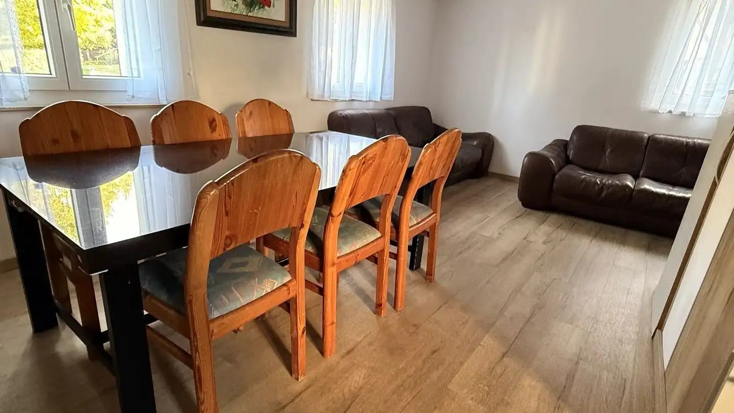 Casa singola in affitto - Dorfstrasse 14, 8956 Killwangen