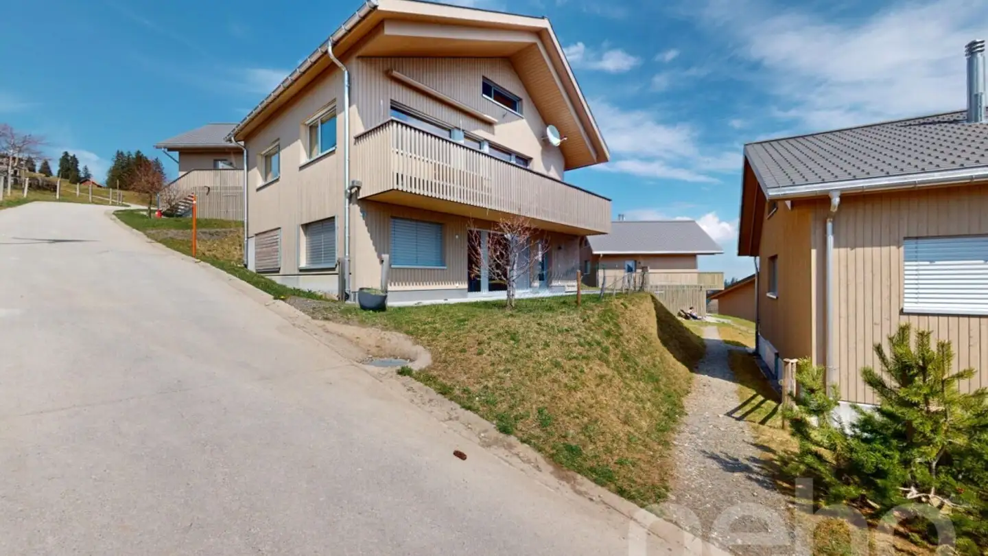 Duplex for sale - 6356 Rigi Kaltbad