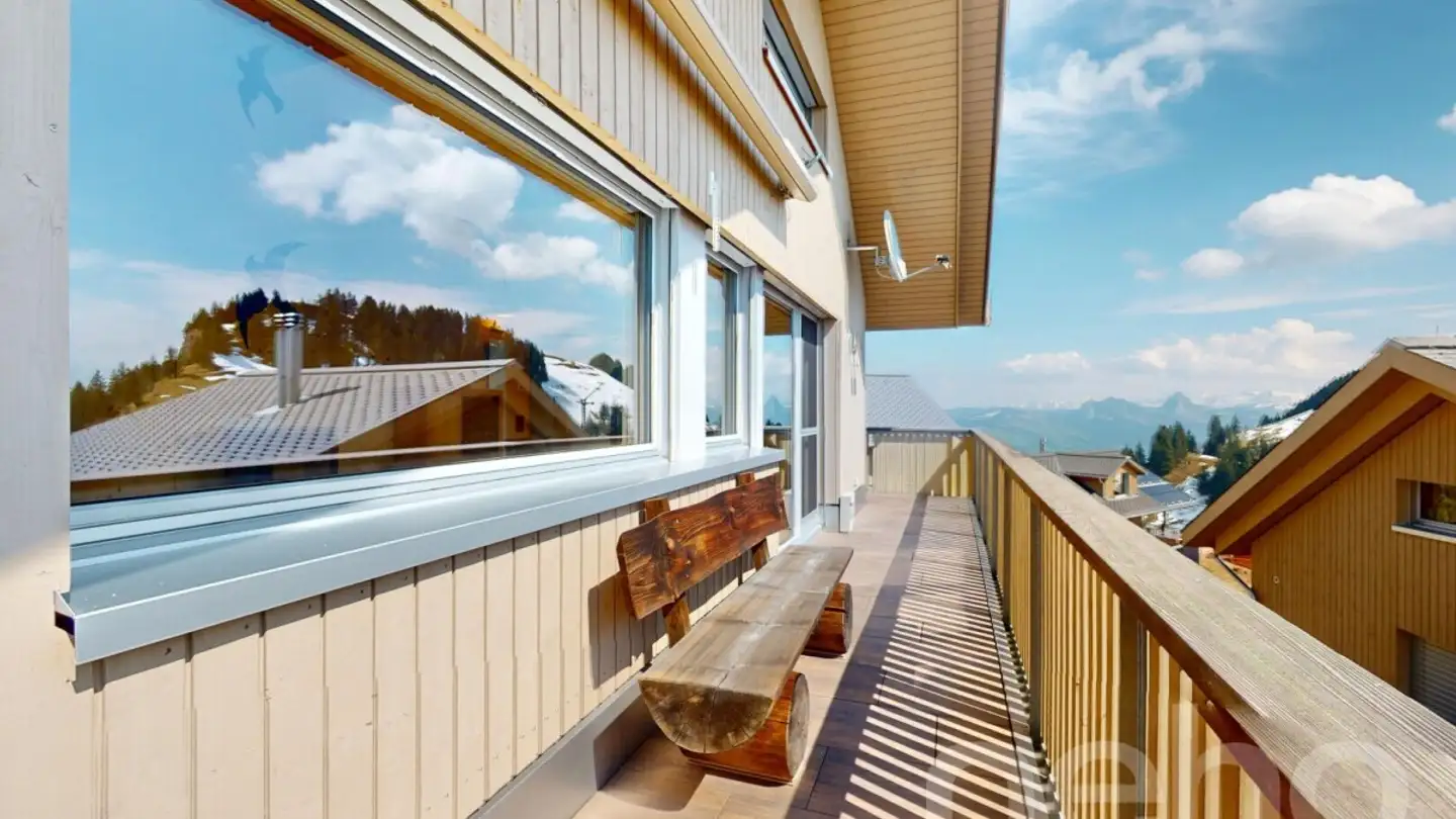 Duplex for sale - 6356 Rigi Kaltbad - Photo 4