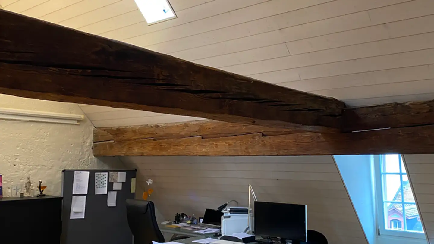 Gewerbe mieten - Kramgasse 5, 3011 Bern - Foto 2