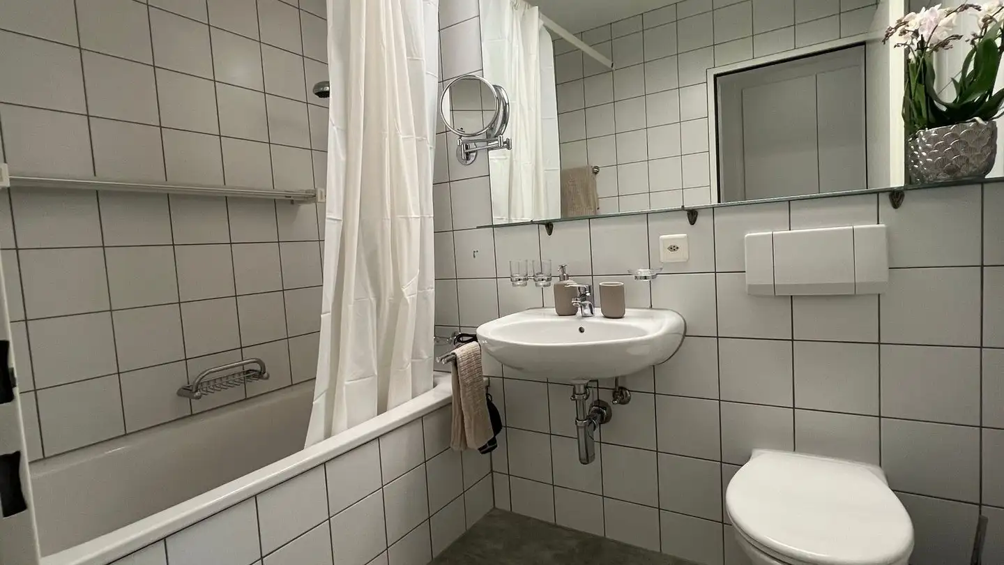 Wohnung mieten - Baarerstrasse 63, 6300 Zug - Foto 3