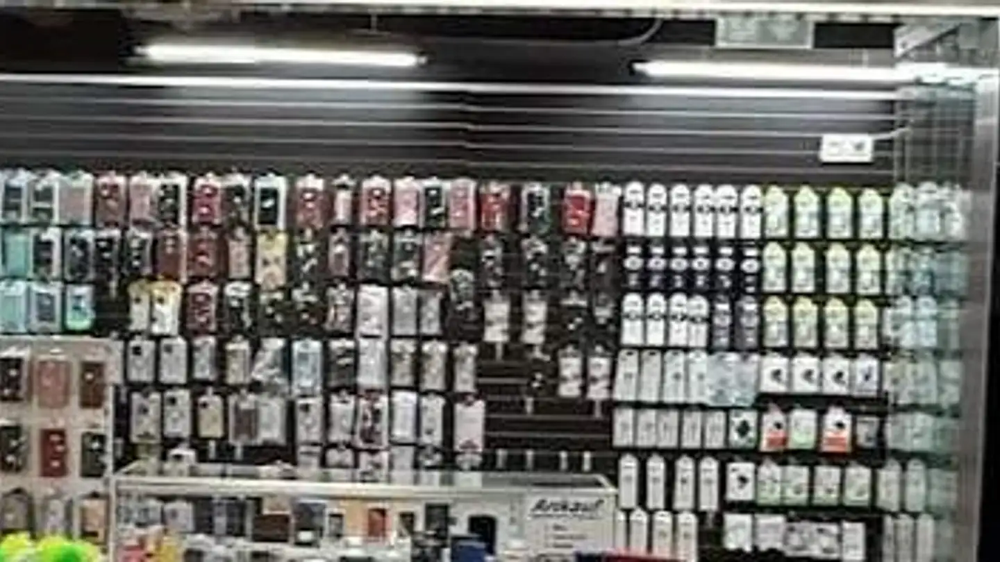 Commercial à louer - Langensandstrasse 23, 6005 Luzern
