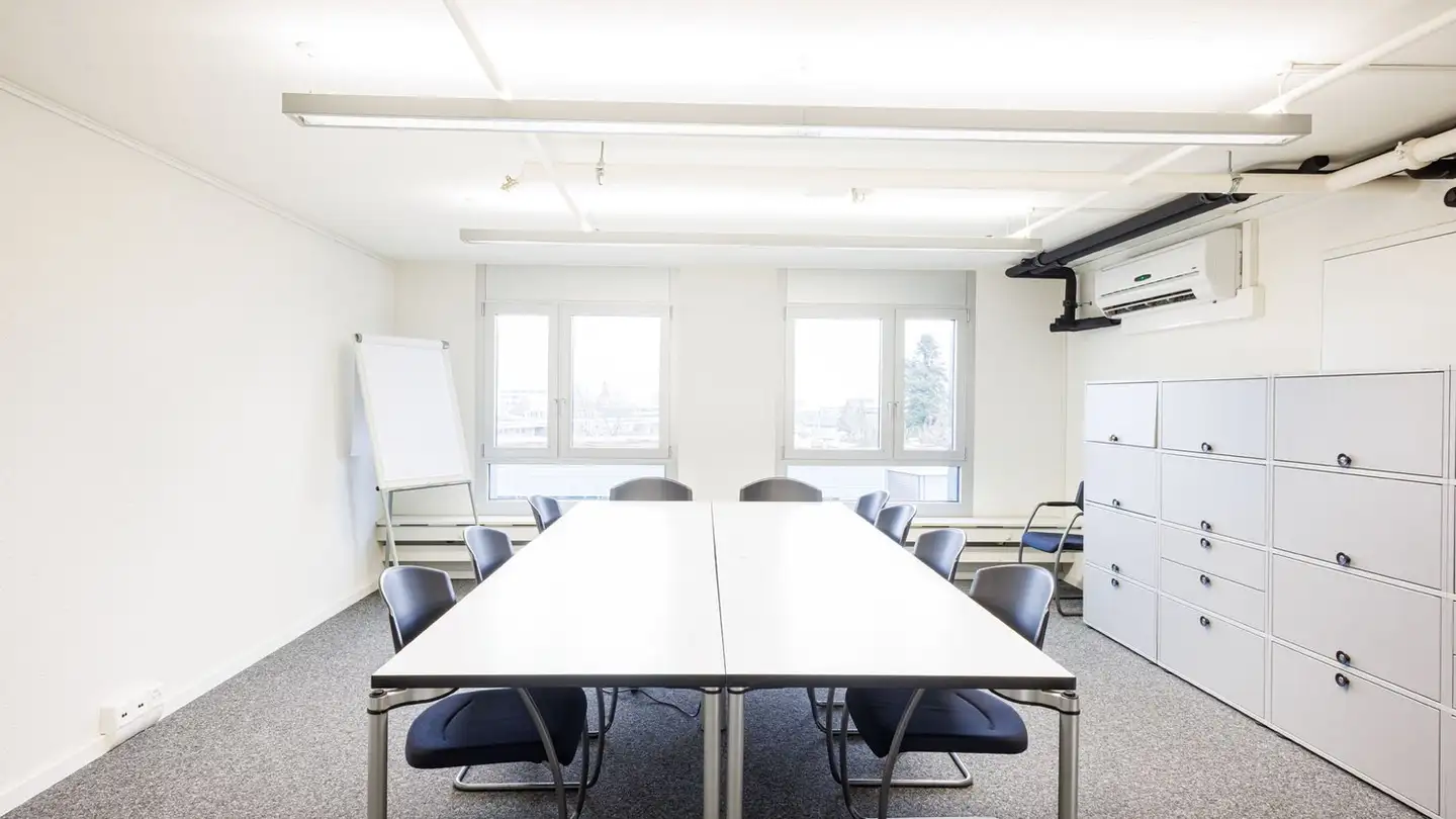 Spazio ufficio in affitto - Entfelderstrasse 2, 5000 Aarau - Foto 4