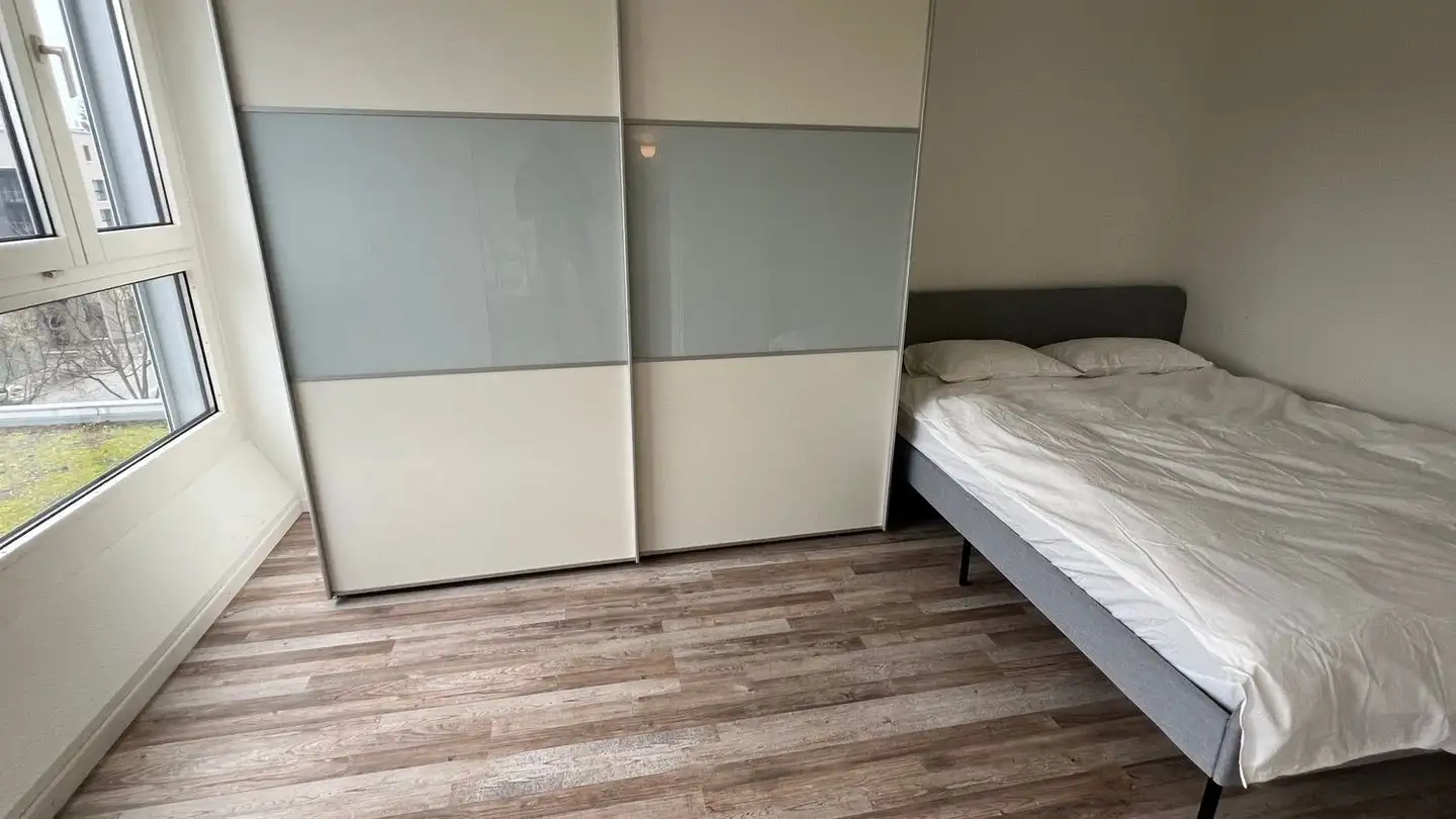 Wohnung mieten - Baarerstrasse 63, 6300 Zug - Foto 4