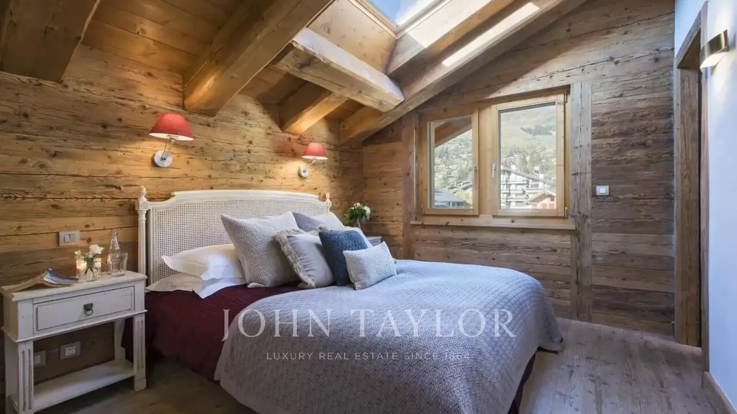 Appartamento in affitto - 1936 Verbier - Photo 2