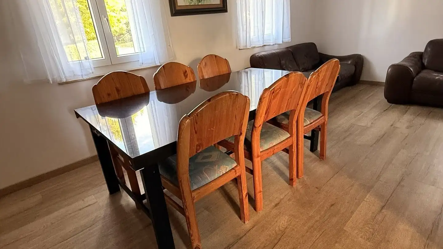 Casa singola in affitto - Dorfstrasse 14, 8956 Killwangen - Foto 3