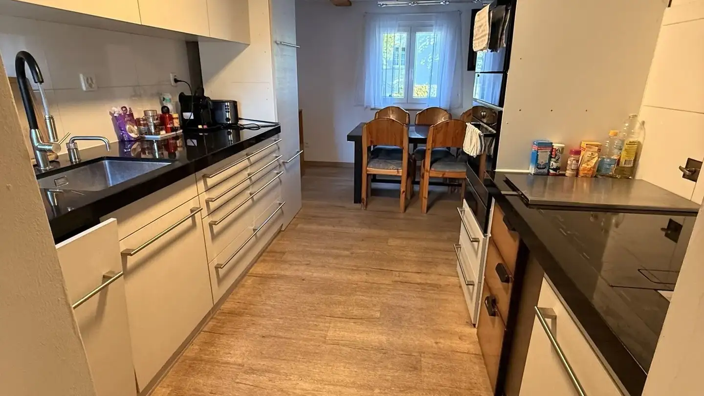 Casa singola in affitto - Dorfstrasse 14, 8956 Killwangen - Foto 4
