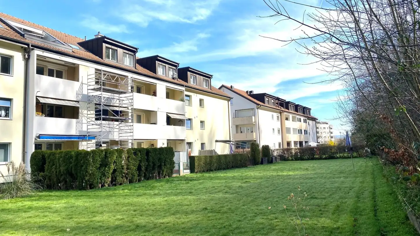 Wohnung kaufen - Mühleweg 34, 4133 Pratteln