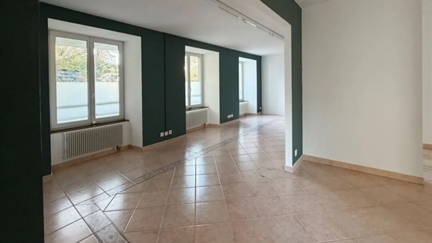 Appartamento in vendita - Zentralstrasse 34, 5610 Wohlen AG