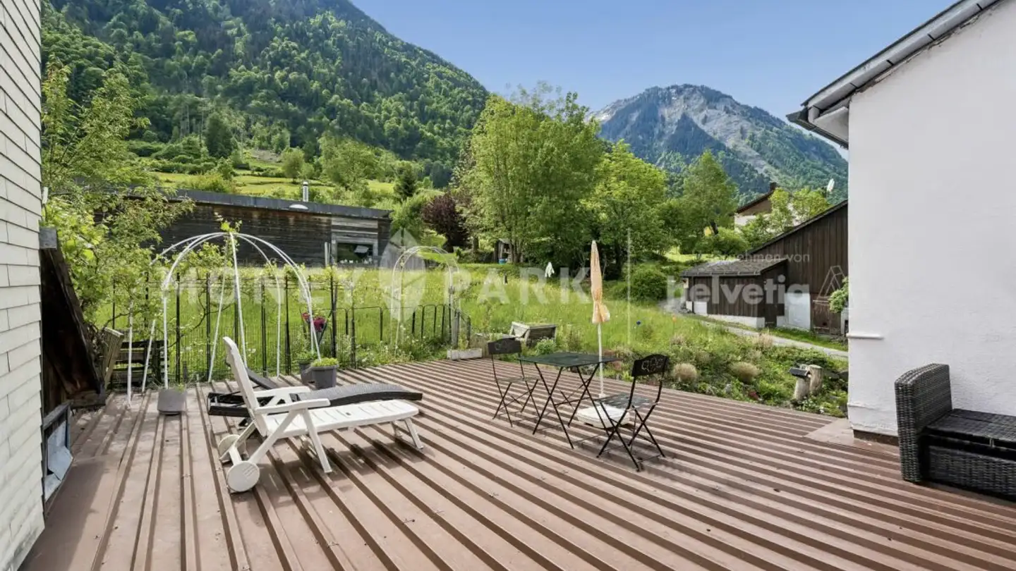 Row house for sale - Dorfstrasse 75, 8782 Rüti GL - Photo 3