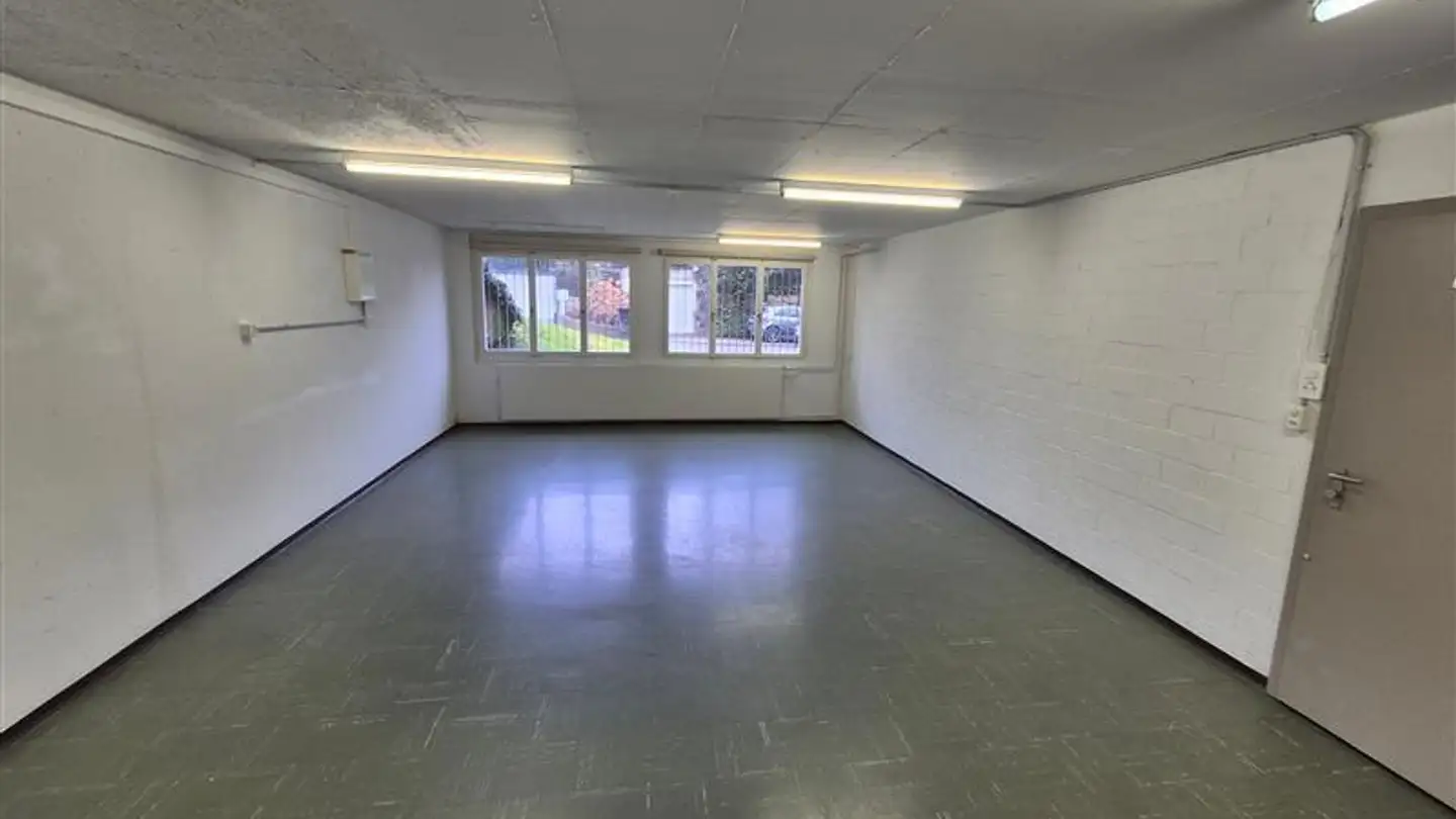 Lagerraum mieten - Frohbühlstrasse 11, 8152 Glattbrugg - Foto 3