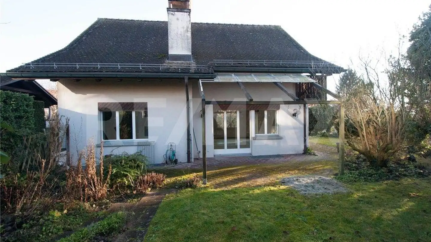 Casa singola in vendita - 8180 Bülach