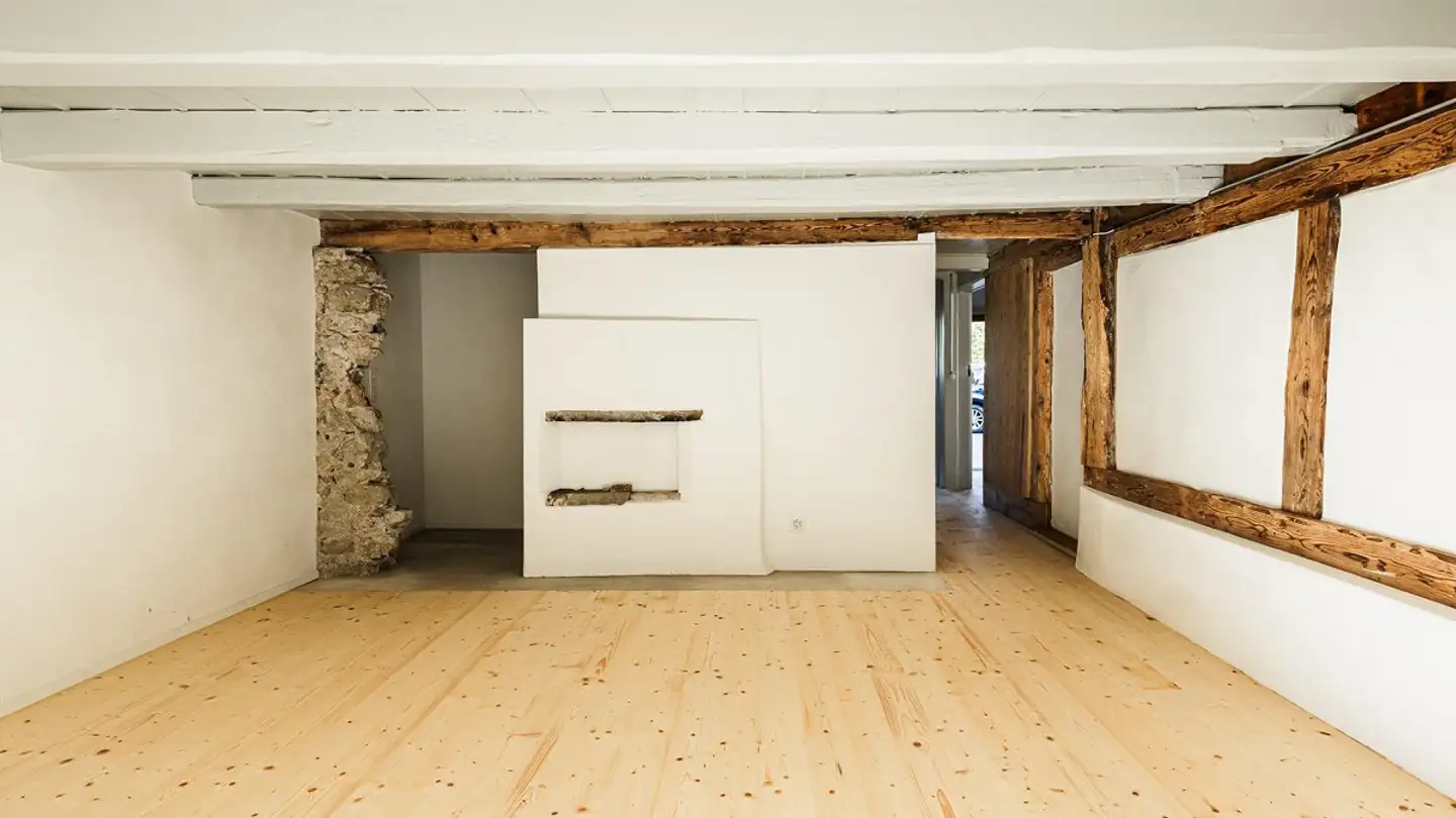 Appartement à louer - Dorfplatz 10, 8487 Zell ZH - Photo 2