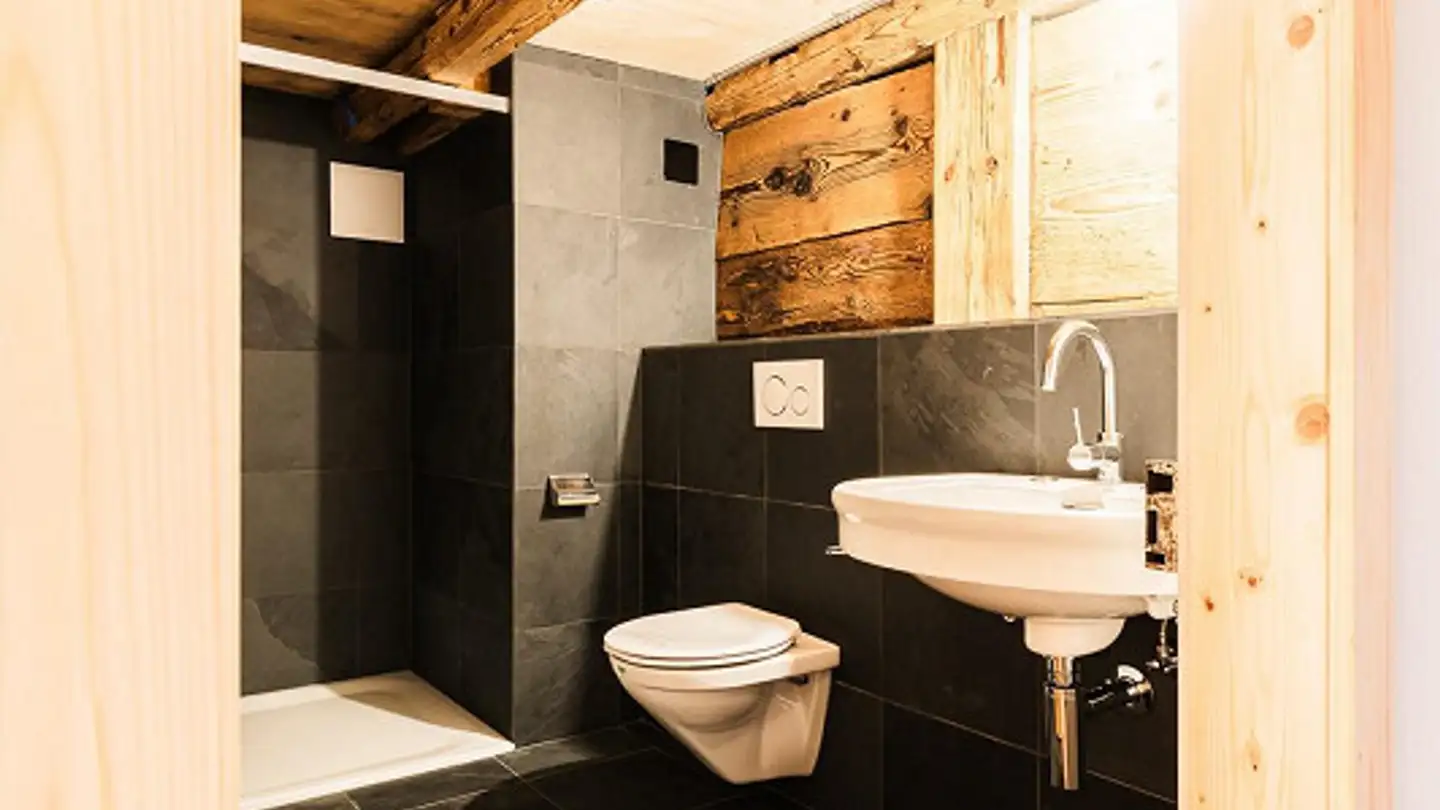 Appartement à louer - Dorfplatz 10, 8487 Zell ZH - Photo 3