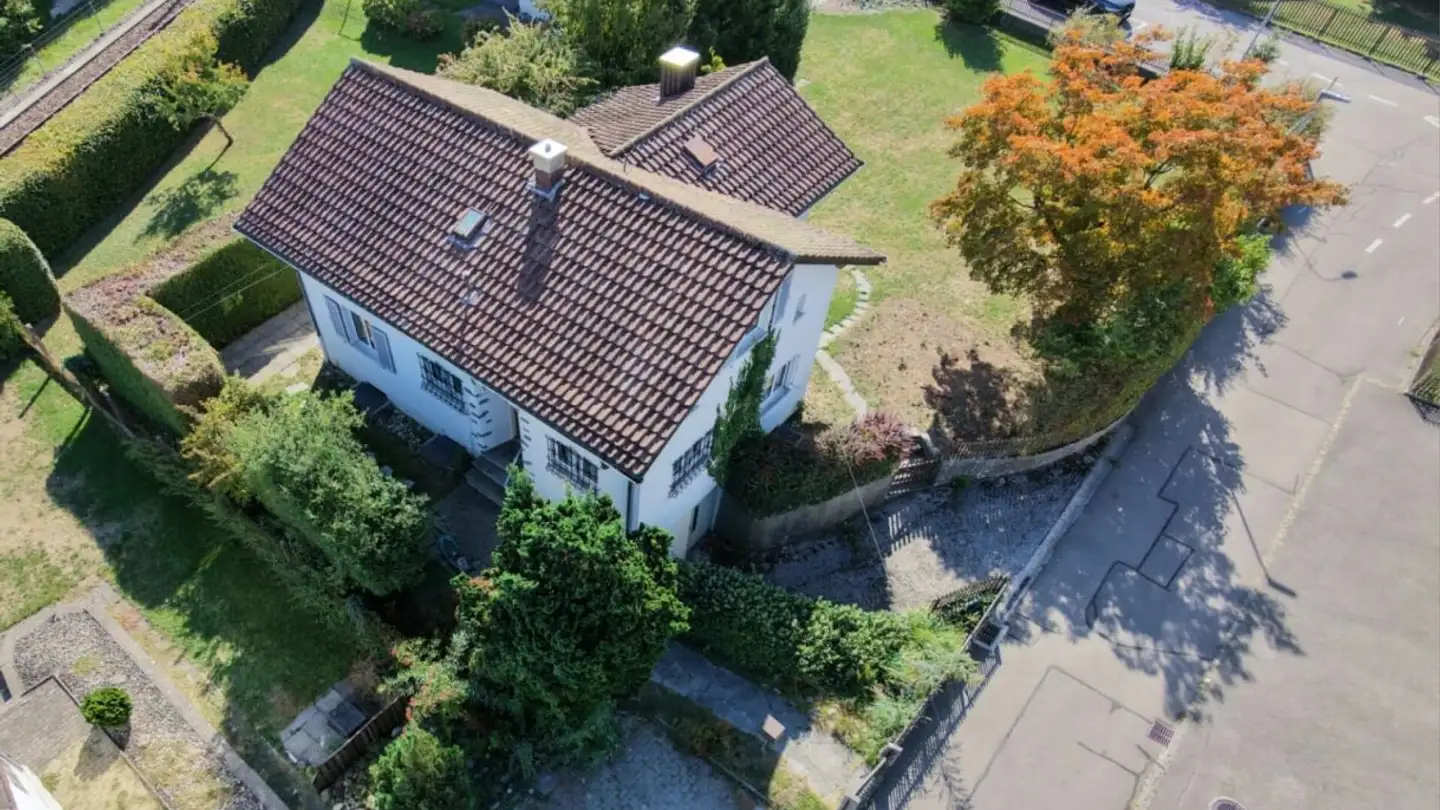 Casa singola in vendita - Nelkenweg 9, 5033 Buchs AG - Foto 2