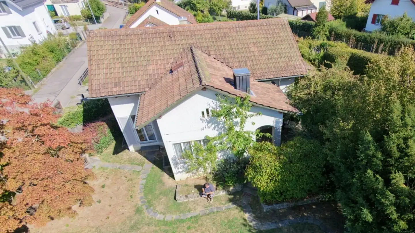 Casa singola in vendita - Nelkenweg 9, 5033 Buchs AG - Foto 3