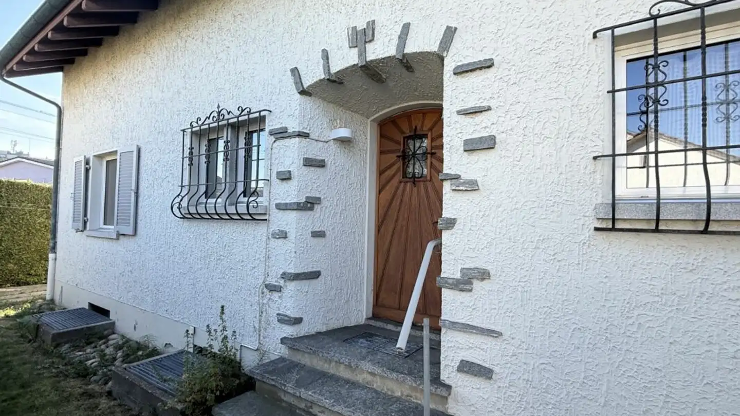 Casa singola in vendita - Nelkenweg 9, 5033 Buchs AG - Foto 4