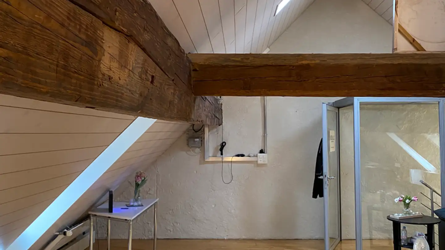 Gewerbe mieten - Kramgasse 5, 3011 Bern - Foto 3