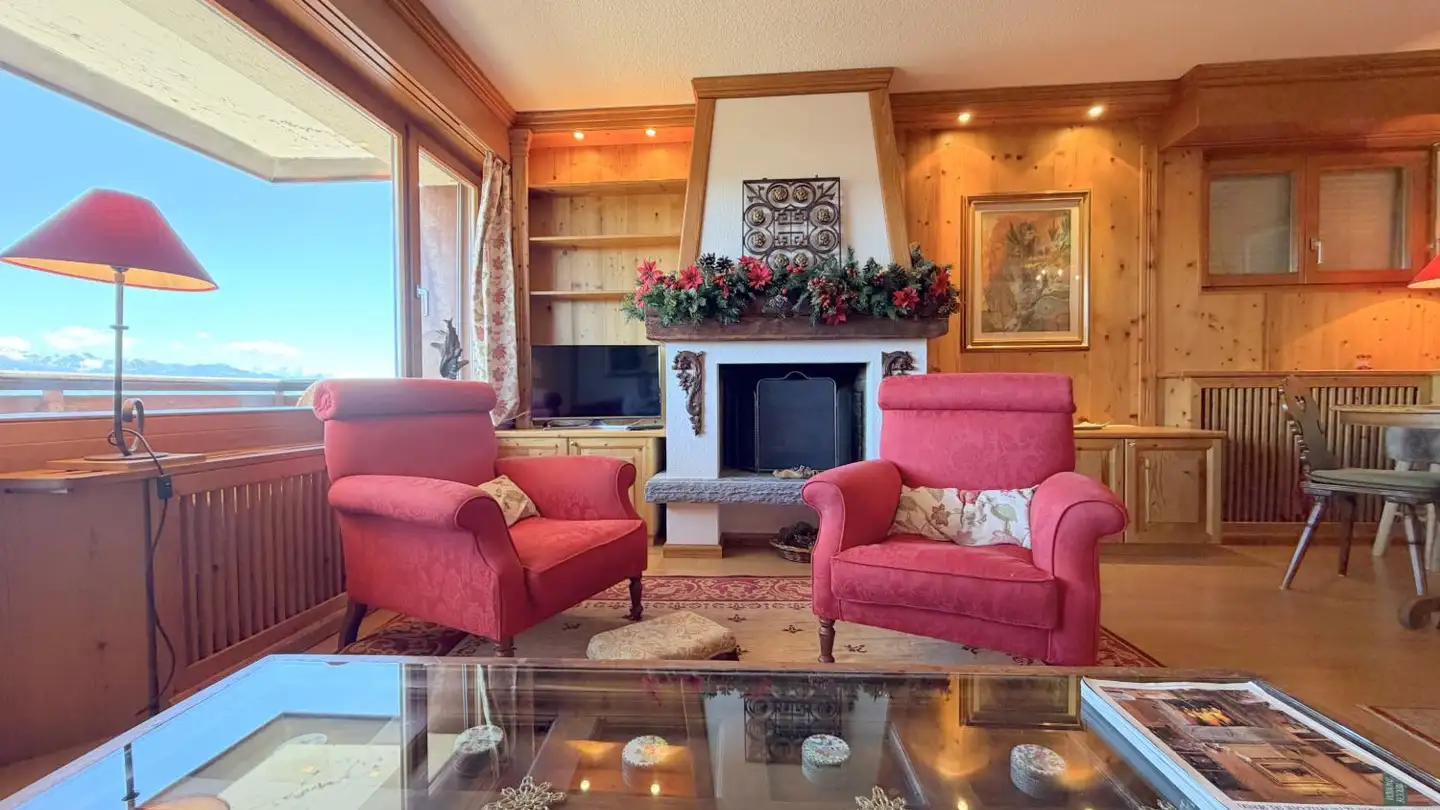 Appartement à louer - 3963 Crans-Montana - Photo 2