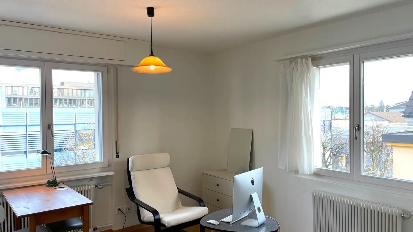 Wohnung mieten - Zuchwilerstrasse 20, 4500 Solothurn - Foto 4