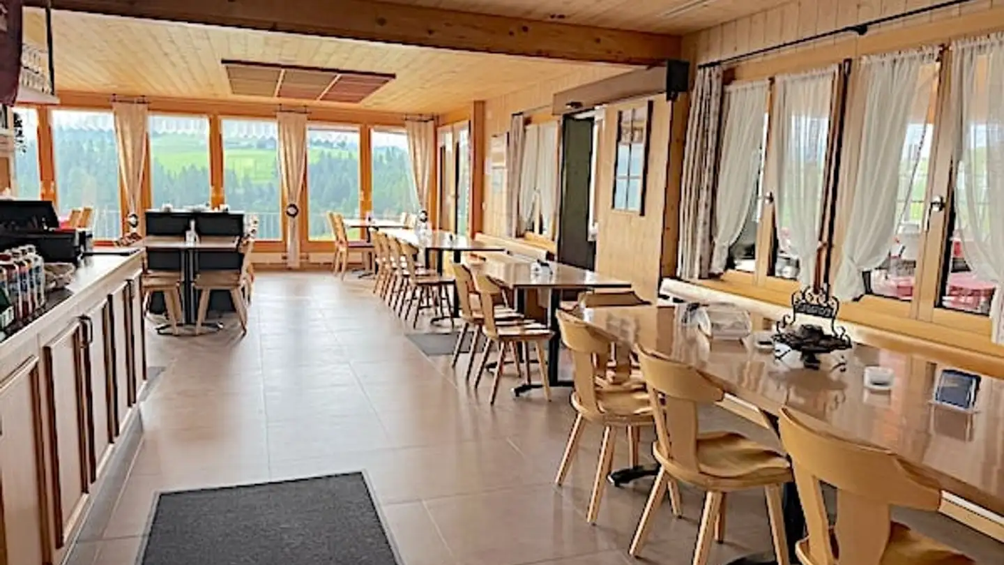 Edificio residenziale in vendita - Blapbach 352b, 3555 Trubschachen - Photo 3