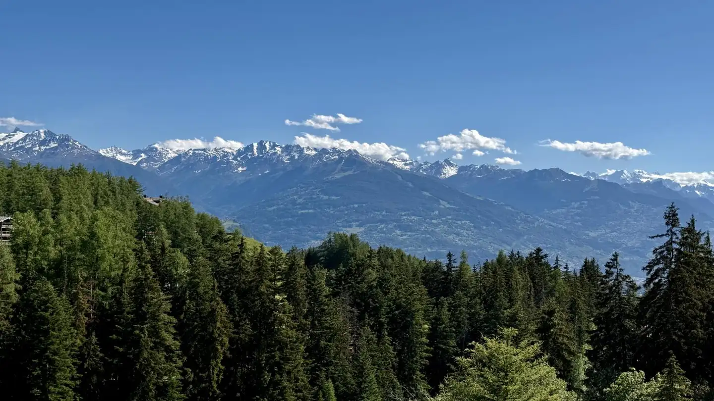 Appartement à louer - 3963 Crans-Montana - Photo 4