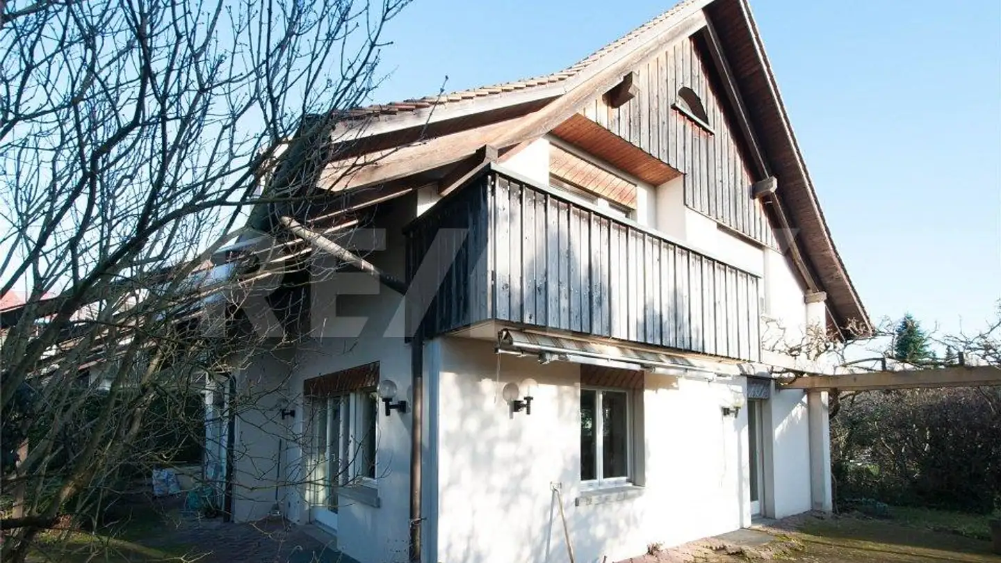 Casa singola in vendita - 8180 Bülach - Foto 4