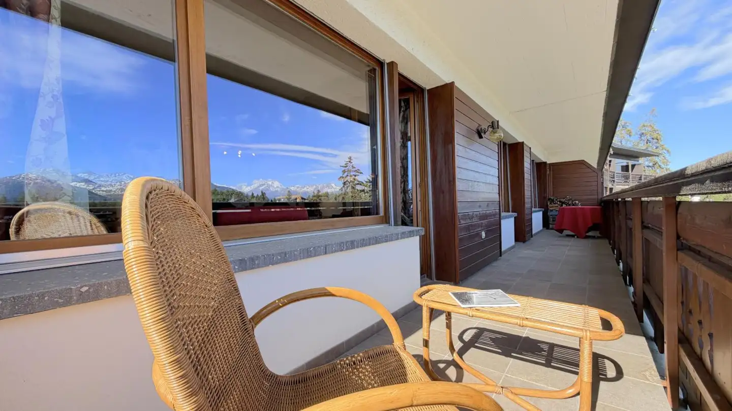 Appartement à louer - 3963 Crans-Montana - Photo 3