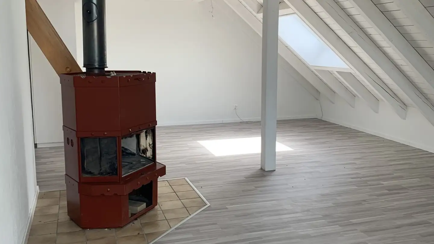 Apartment for rent - Industriestrasse 3a, 9015 St. Gallen - Photo 2