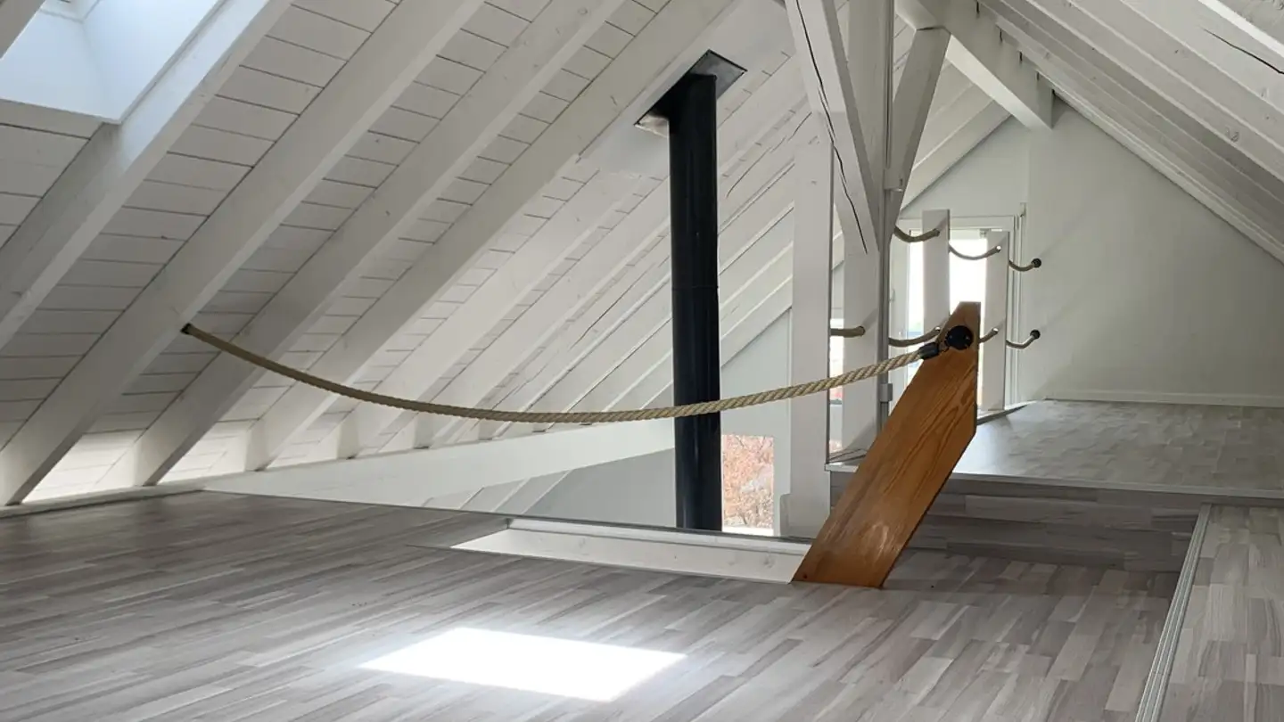 Apartment for rent - Industriestrasse 3a, 9015 St. Gallen - Photo 3