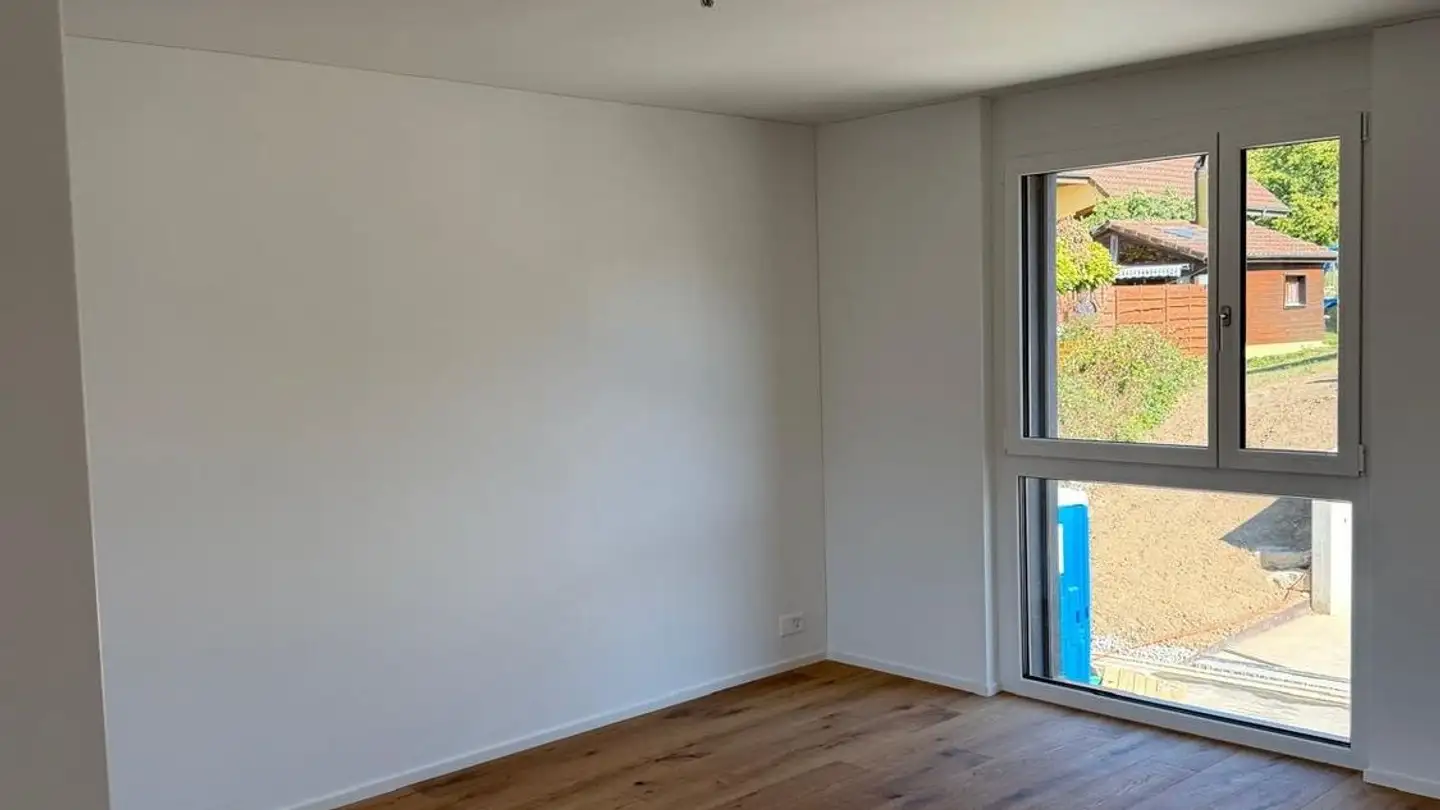 Appartement à louer - Kirchweg, 5734 Reinach AG