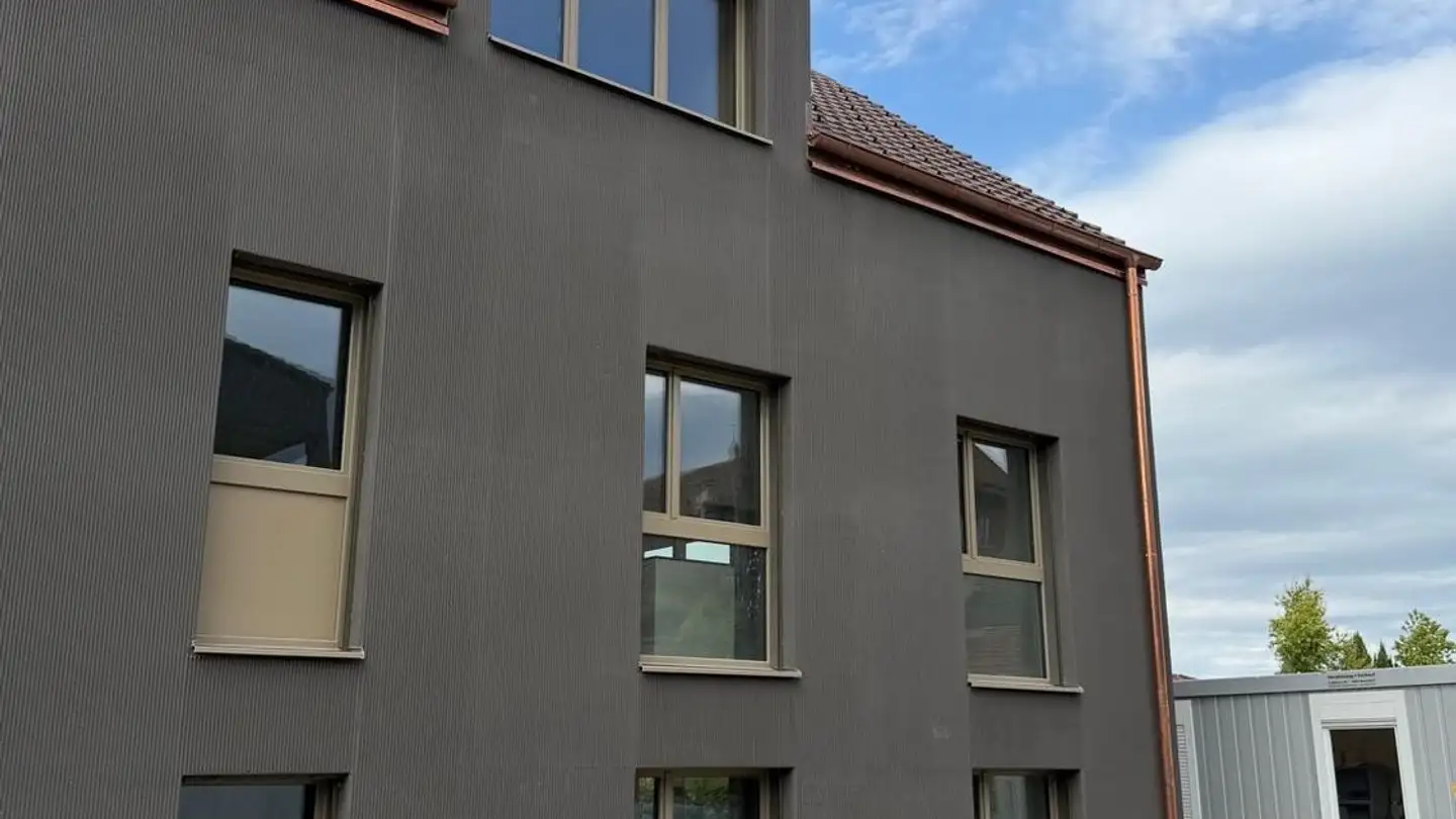 Appartement à louer - Kirchweg, 5734 Reinach AG - Photo 2