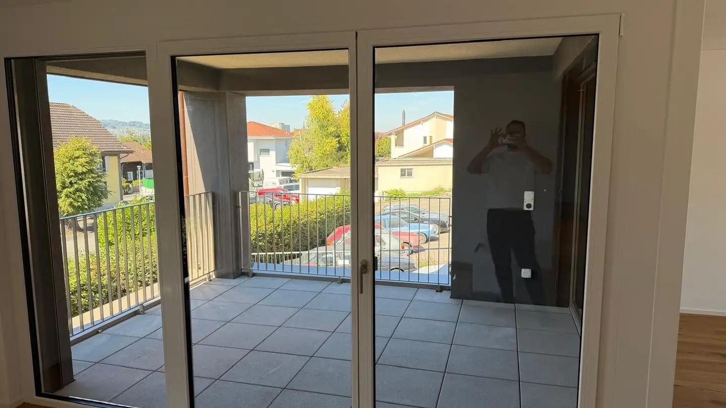 Appartement à louer - Kirchweg, 5734 Reinach AG - Photo 3