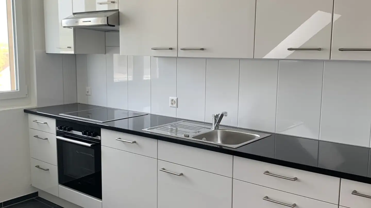 Apartment for rent - Industriestrasse 3a, 9015 St. Gallen - Photo 4