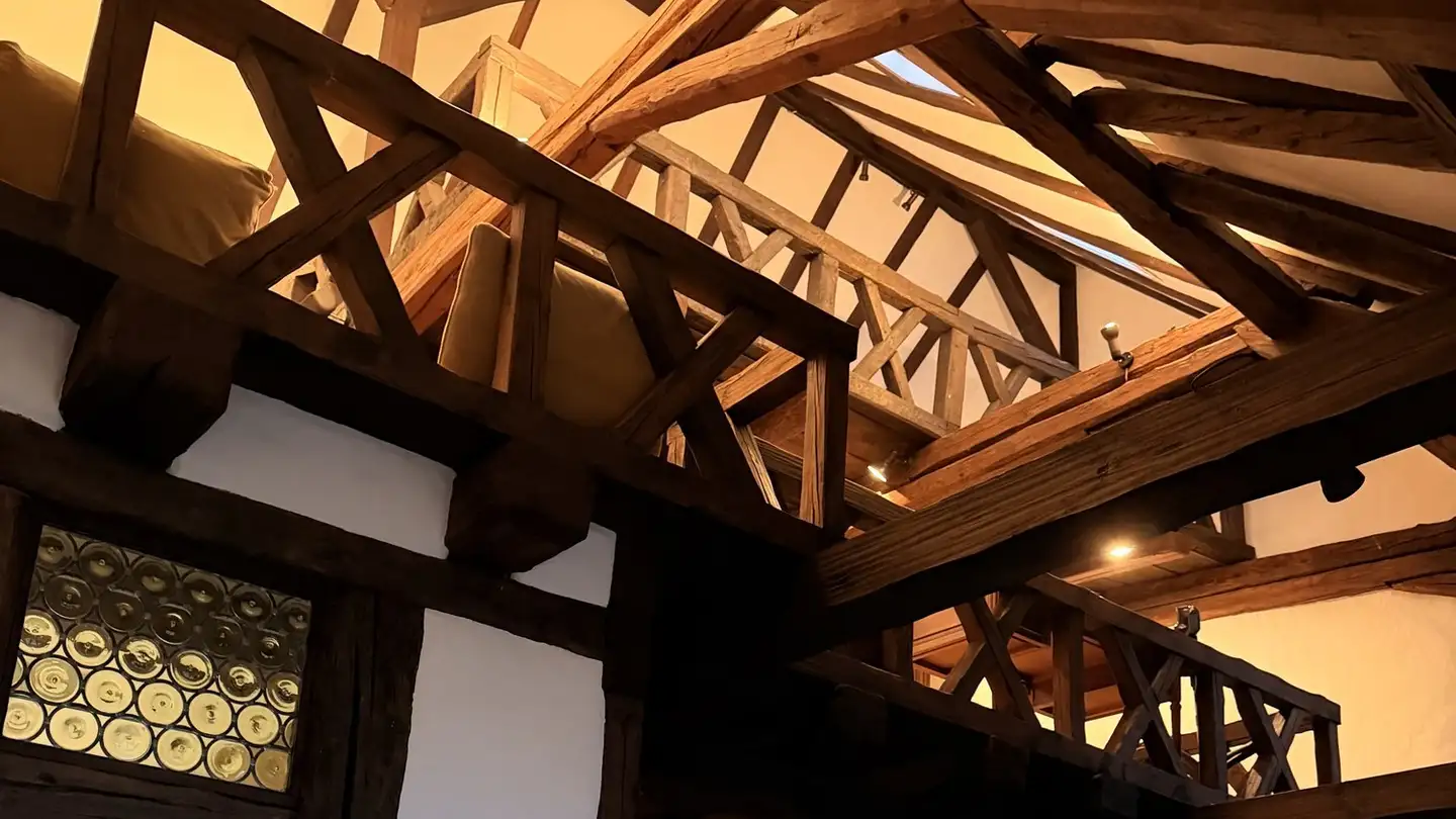 Zimmer mieten - 8158 Regensberg