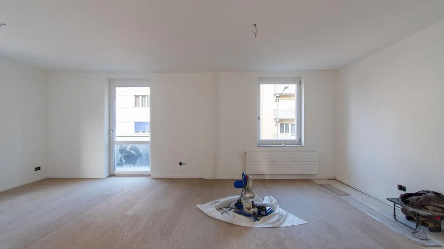 Appartamento in affitto - Röschstrasse 8, 9000 St. Gallen - Photo 3
