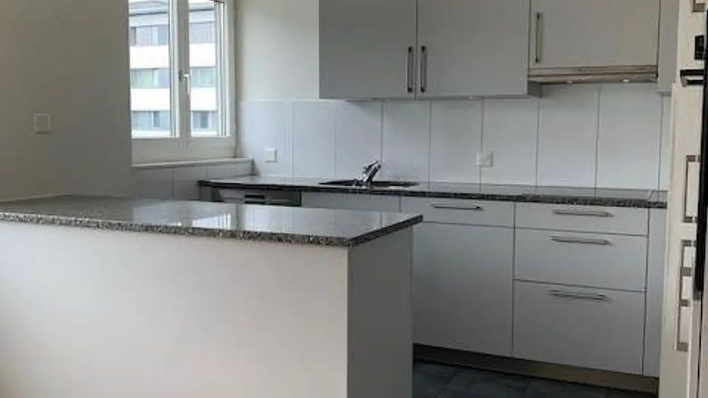 Single room for rent - 6343 Rotkreuz - Photo 2