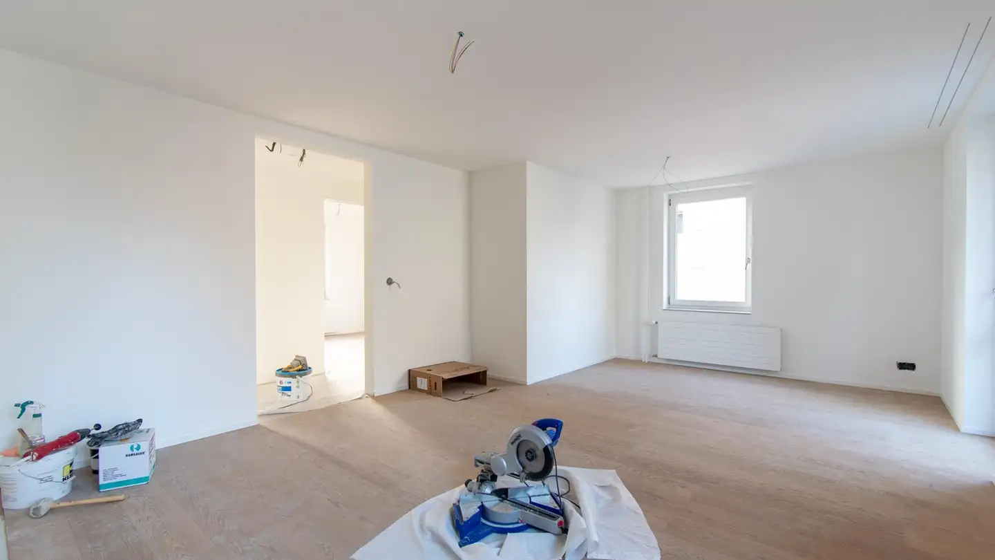 Appartamento in affitto - Röschstrasse 8, 9000 St. Gallen - Photo 4