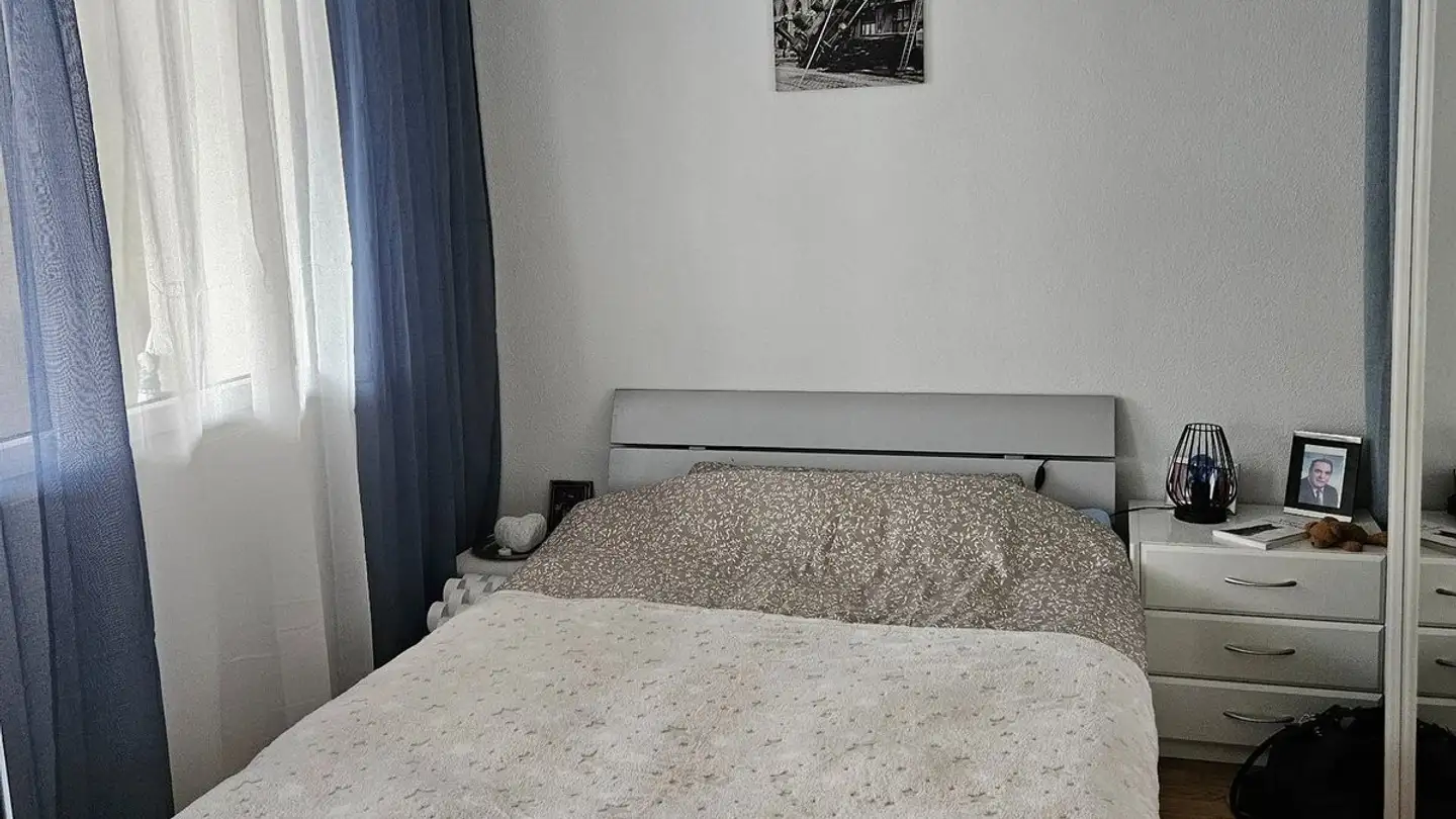 Appartamento in affitto - 1723 Marly - Photo 2