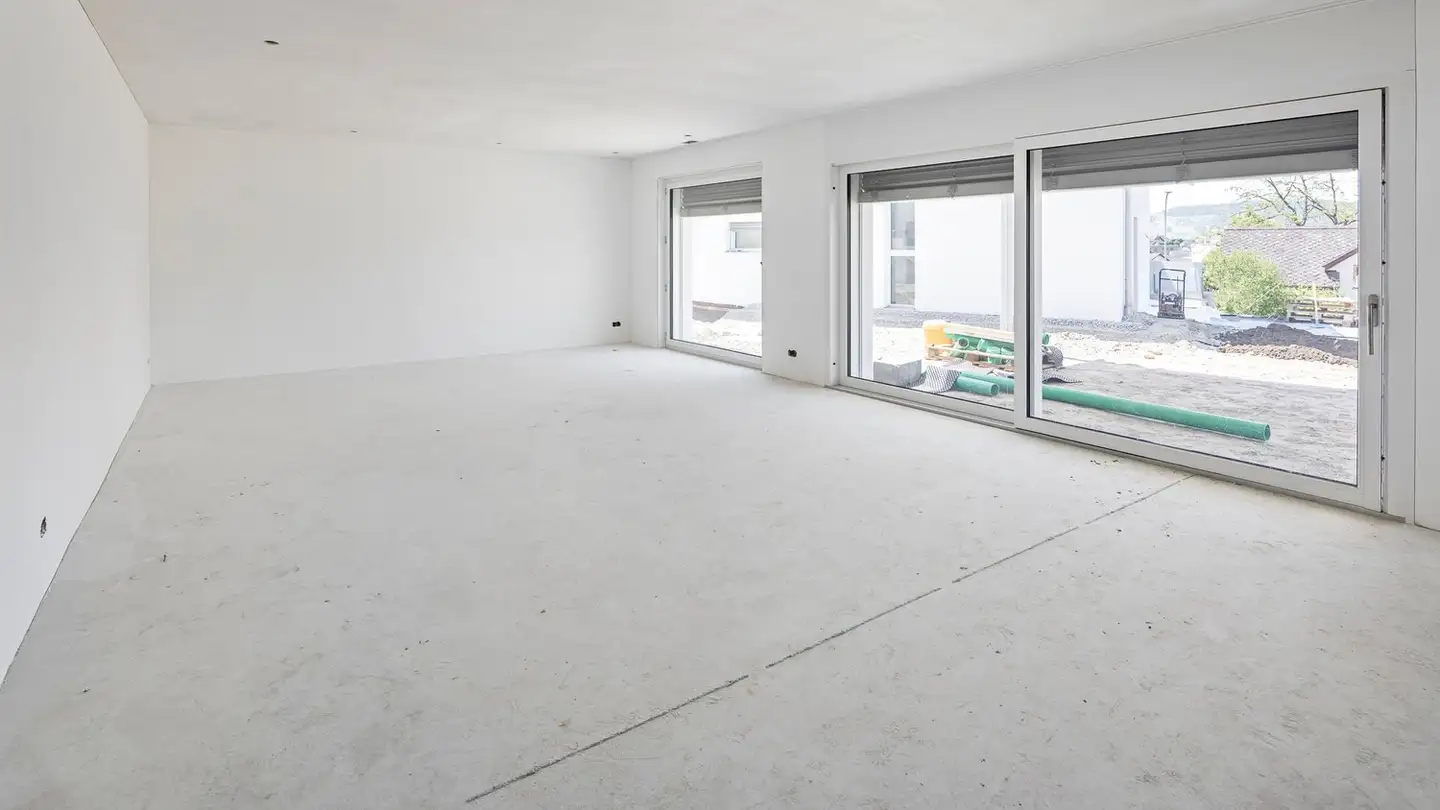 Apartment for sale - 5615 Fahrwangen - Photo 2