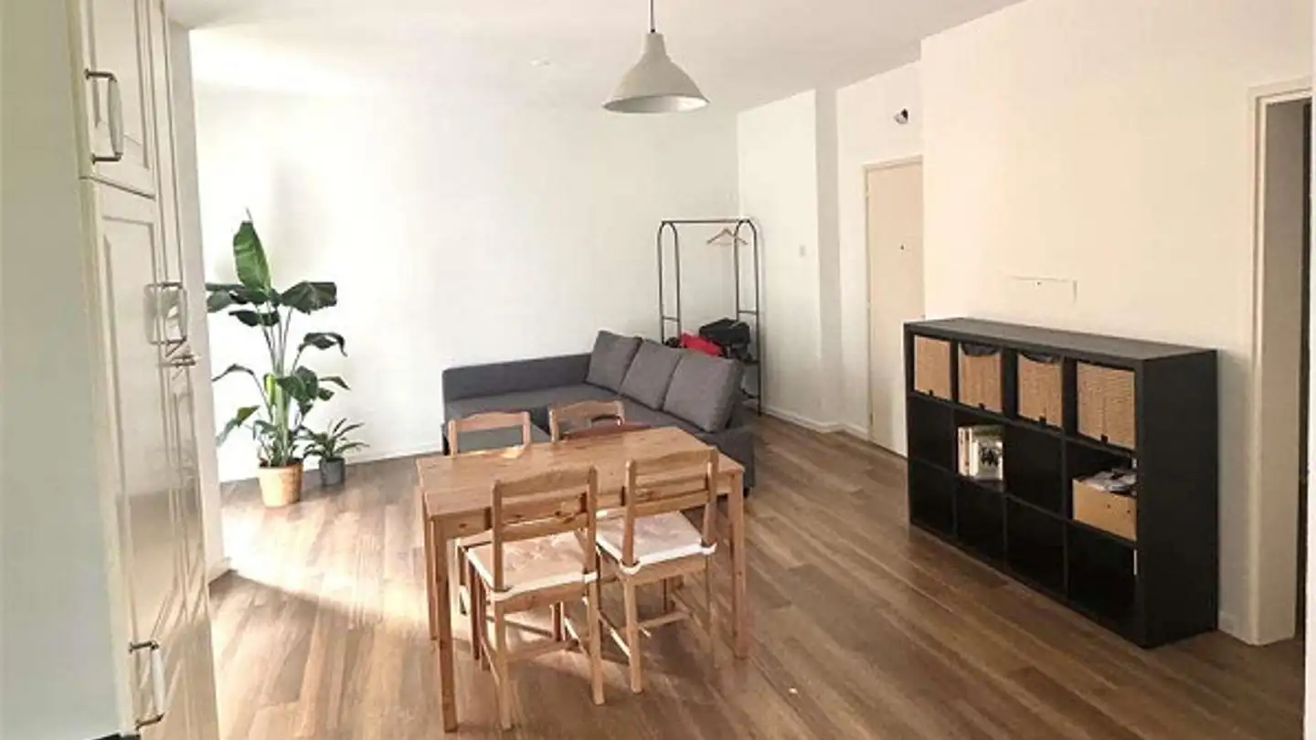 Appartamento in affitto - Via Coremmo, 6900 Lugano - Foto 2