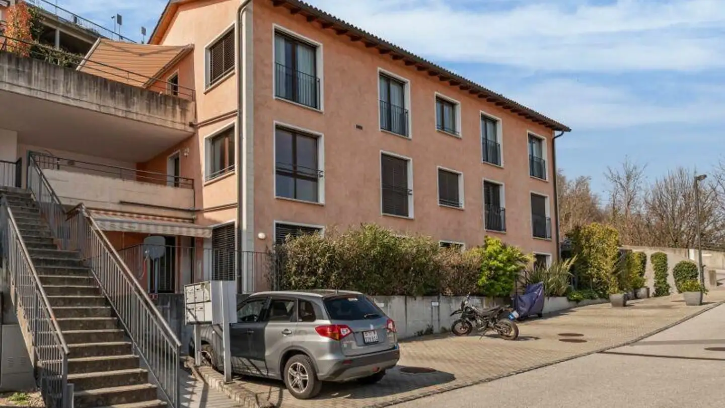 Appartamento in vendita - Summer Village, 6992 Vernate